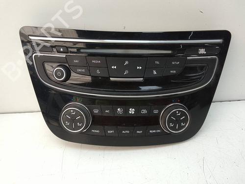 Used Switch Switch PEUGEOT 508 SW I (8E_) 2.0 BlueHDi 150 (150 hp) 26055250 26055250