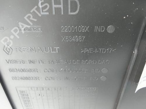 Other RENAULT CLIO V (B7_) 1.5 Blue dCi 85 (B7AG) | BP19658853O1