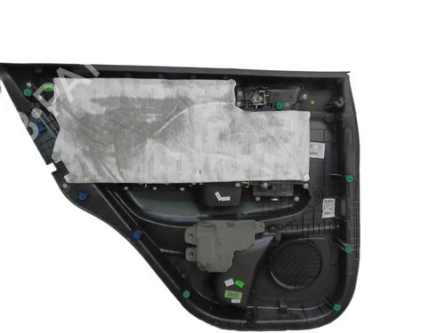 Rear right panel KIA SPORTAGE IV (QL, QLE) 2.0 CRDi | BP32109523C61