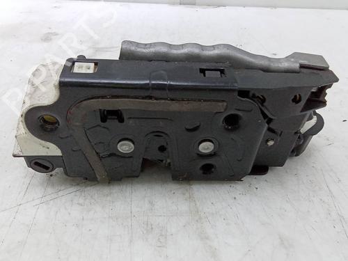 Front right lock VW GOLF VI (5K1) 1.4 TSI | BP26054451C97