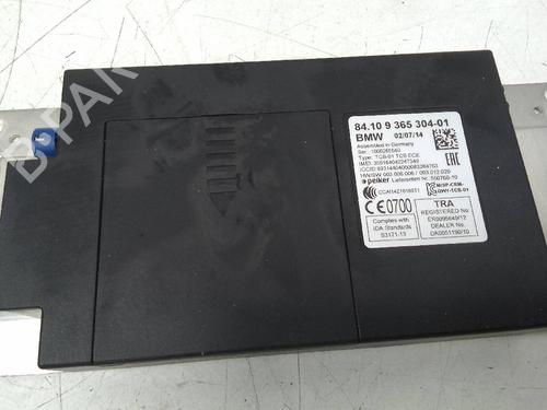 Electronic module BMW 3 Gran Turismo (F34) 318 d | BP20165312M83 