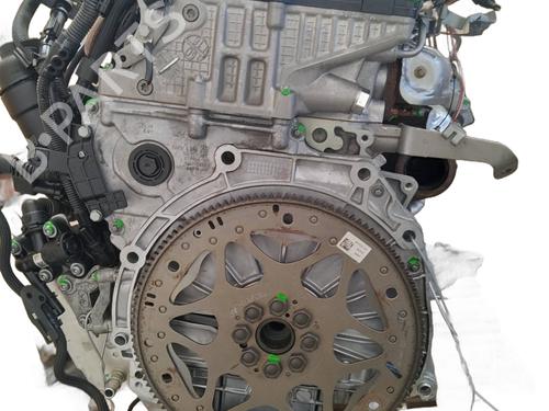Engine BMW 1 (F20) 116 d | BP23127231M1 - Image 10