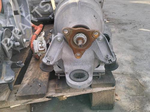 Used Gearbox BMW X3 (E83) 2.0 sd (177 hp) 26284927