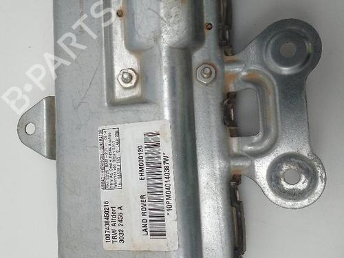 Passasjer kollisjonspute LAND ROVER RANGE ROVER III (L322) 4.2 4x4 | BP22719246C10 