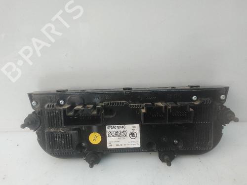 Used Climate control SKODA OCTAVIA III Combi (5E5, 5E6) 2.0 TDI 4x4 (150 hp) 21379945