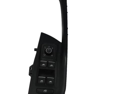 Used Left front window switch Left front window switch VW PASSAT B7 (362) 1.4 TSI EcoFuel (150 hp) 21125938 21125938