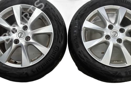 Fælgsæt OPEL CORSA F (P2JO) 1.5 (68) | BP36033229C100 - Image 3