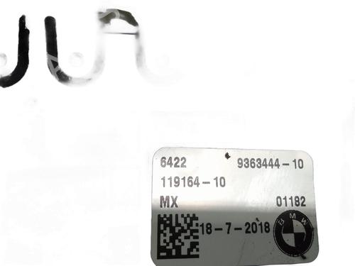 Air vent BMW X3 (G01, F97, G08) sDrive 18 d | BP31876785I21 