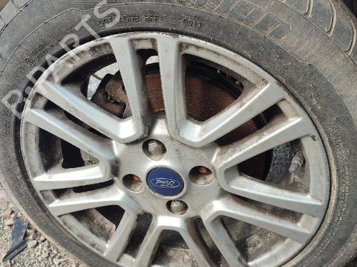 Rim FORD TOURNEO COURIER B460 MPV 1.6 TDCi | BP18587628C45 