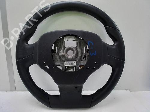 Steering wheel CITROËN C3 / C3 ORIGIN III (SX) 1.6 BlueHDi 75 | BP26159791C49 