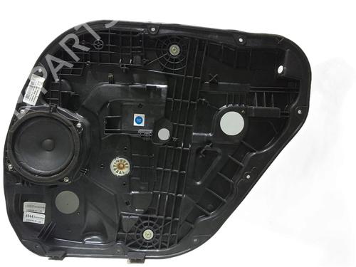 Rear right window mechanism KIA CARENS IV 1.7 CRDi | BP34123400C25 - Image 3