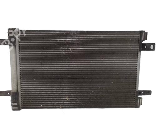 Used AC radiator AC radiator 23654548 23654548