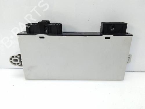 Used Comfort control module BMW 5 (F10) 525 d (204 hp) 20694238