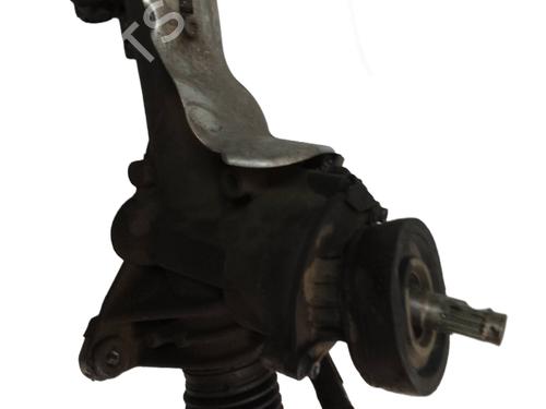 Steering rack VW GOLF VI (5K1) 2.0 TDI | BP23882724M22 - Image 6
