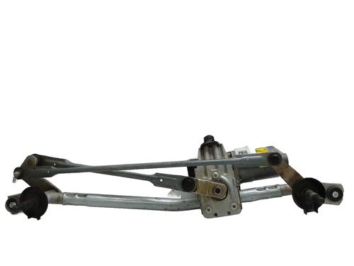 Front wiper motor HYUNDAI TUCSON (NX4E, NX4A) 1.6 CRDi Hybrid 48V | BP30272896M29