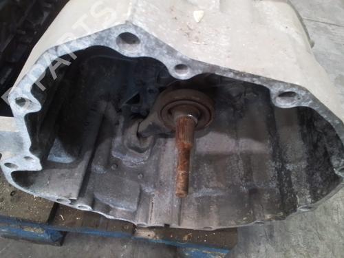 Gearbox NISSAN PATHFINDER III (R51) 2.5 dCi 4WD | BP28179991M3