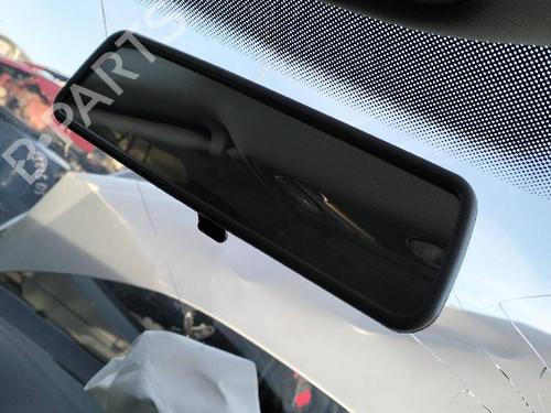 Rear mirror VW GOLF PLUS V (5M1, 521)  | BP22598840I6 