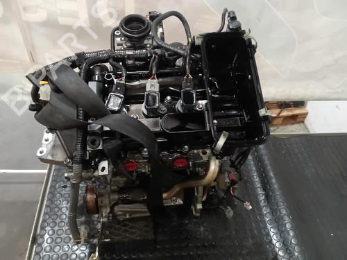 Used Engine TOYOTA AYGO (_B1_) 1.0 (KGB10_, KGB10R) (68 hp) 25720671
