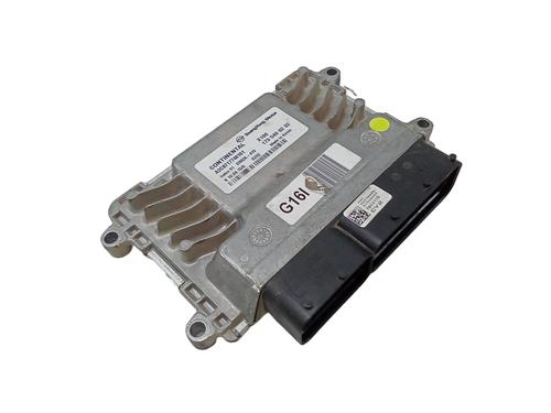 Engine control unit (ECU) SSANGYONG TIVOLI 1.6 | BP20156467M57 - Image 5