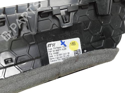 Luftventilen VW GOLF VIII (CD1, DA1) 2.0 GTI Clubsport | BP28150115I21 - Image 5