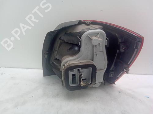 Left taillight VW POLO V (6R1, 6C1) 1.2 | BP28149337C34 