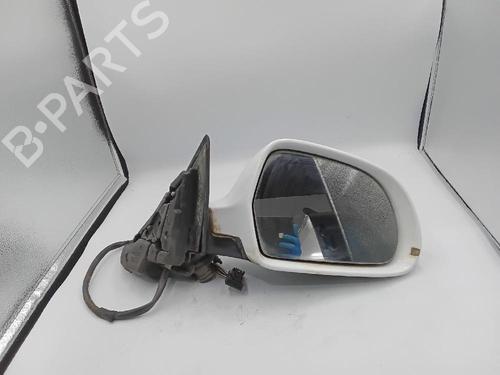 Right mirror AUDI A3 (8P1)  | BP25812262C27 