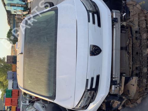Cargo separator PEUGEOT PARTNER Box Body/MPV (K9) 1.5 BlueHDi 100 | BP38751107I36 - Image 13