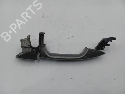Exterior handle MERCEDES-BENZ A-CLASS (W176) A 160 CDI / d (176.011) | BP29385863C122 