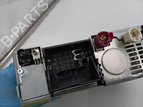 Radio BMW X1 (F48) sDrive 18 d | BP29764948E6 