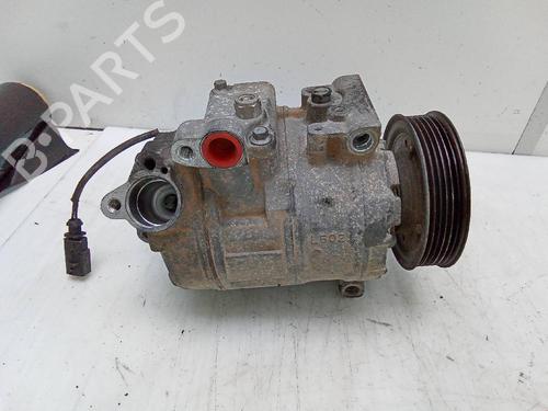 Used AC compressor AUDI A8 D3 (4E2, 4E8) 4.0 TDI quattro (275 hp) 26172978
