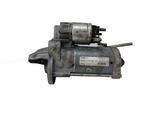 Starter FORD MONDEO V Hatchback (CE) 1.5 TDCi | BP18580037M8  - Image 5