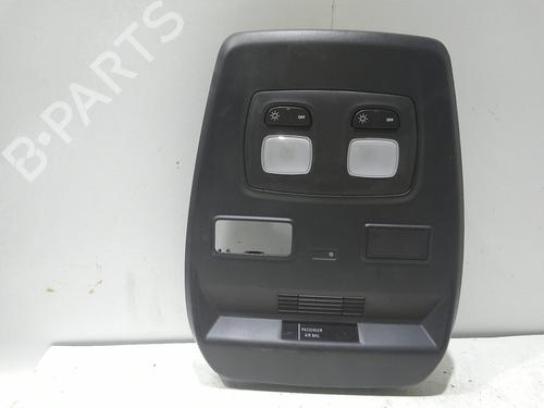 Plafoniera interna Plafoniera interna RENAULT TRAFIC III Van (FG_) 2.0 dCi 130 (FGMY) (131 hp) 34612700 34612700