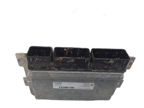Engine control unit (ECU) DACIA SANDERO III 1.0 TCe 90 | BP28151101M57 - Image 3