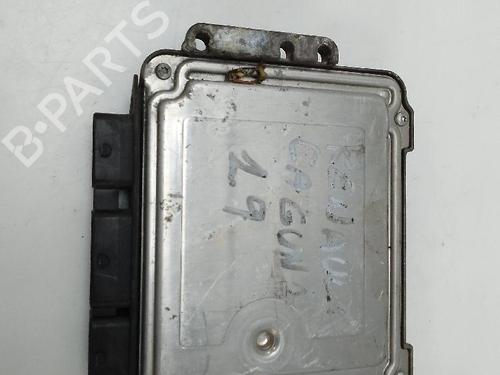 Engine control unit (ECU) RENAULT LAGUNA II (BG0/1_)  | BP23653926M57 