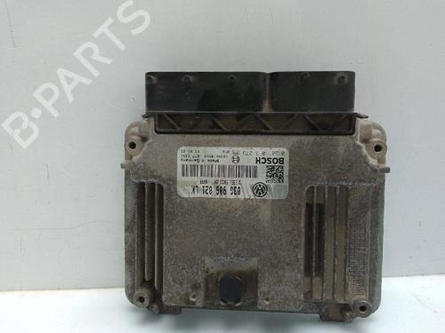 Elektronisk modul SEAT LEON (1P1) 1.9 TDI | BP23559494M83 