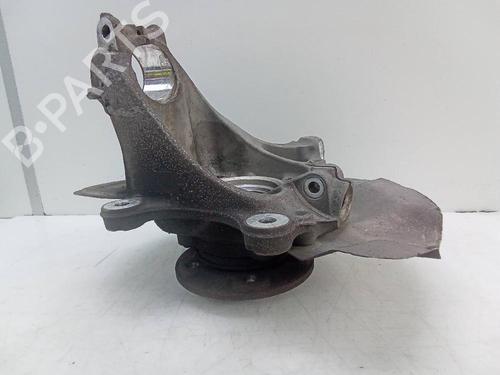 Right front steering knuckle BMW X1 (F48) xDrive 25 e Plug-in-Hybrid | BP26159347M26 