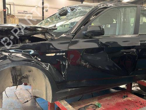 Used Parts BMW X3 (E83) 2.0 sd (177 hp) 2282761