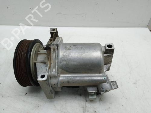 Used Turbocharger/Supercharger Turbocharger/Supercharger DACIA LODGY (JS_) 1.3 TCe 130 (JSNE) (131 hp) 18577685 18577685