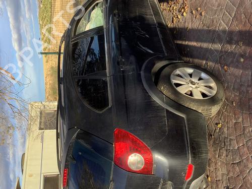 Left sun visor CHEVROLET CAPTIVA (C100, C140) 2.0 D 4WD | BP31126355I1 