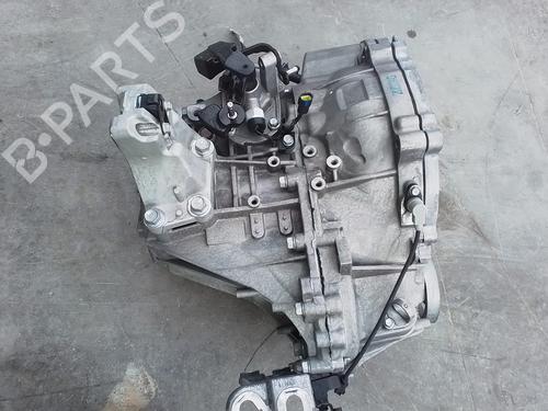 Gearbox HYUNDAI i30 Estate (PDE) 1.6 CRDi | BP30195385M3 