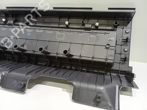 Tailgate trim TOYOTA RAV 4 III (_A3_) 2.2 D (ALA35_) | BP29995268C151 