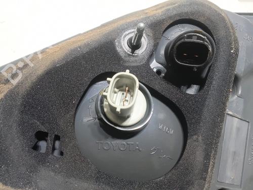 Left tailgate light LEXUS RX (_L1_) 450h AWD (GYL15, GYL15_, GYL15R) | BP36219125C79 - Image 7
