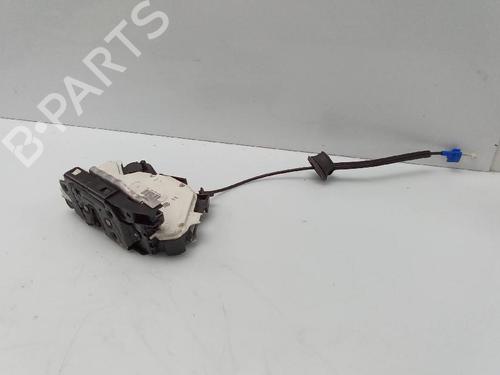 Rear right lock SEAT LEON ST (5F8) 2.0 TDI | BP22521427C99 