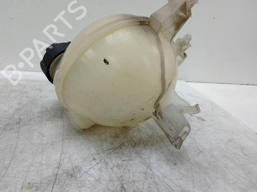 Expansion tank PEUGEOT 208 I (CA_, CC_) 1.2 VTI 82 | BP19582763C120 