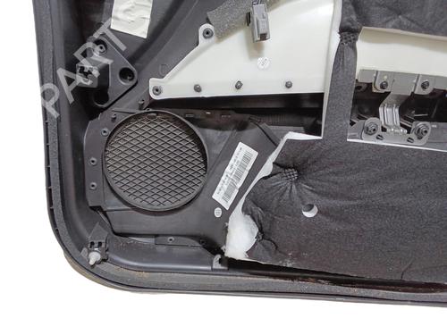 Front left panel FORD MONDEO V Hatchback (CE) 2.0 TDCi 4x4 | BP33457598C58 - Image 8