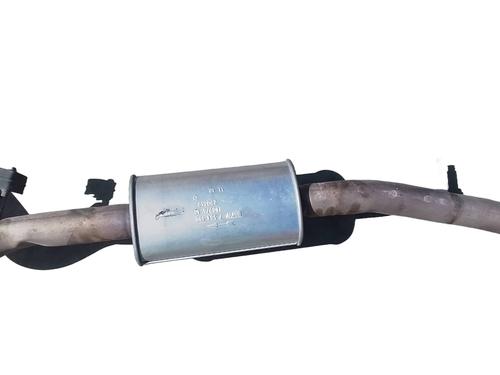 Exhaust system BMW 3 Convertible (E93) | BP24463924M121 - Image 3