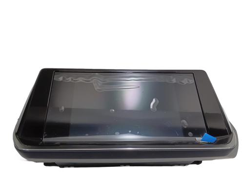 Used Display monitor Display monitor PEUGEOT 208 II (UB_, UP_, UW_, UJ_) e-208 (136 hp) 33286150 33286150