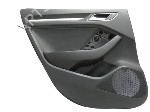 Rear left panel AUDI A3 Sportback (8VA, 8VF) 2.0 TDI | BP30051421C60 