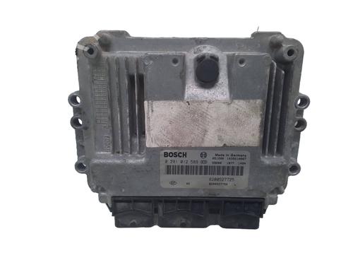 engine-control-unit-ecu-renault-grand-scenic-ii-jm01_-2004-2005-2006-2007-2008-2009-26052435 main image