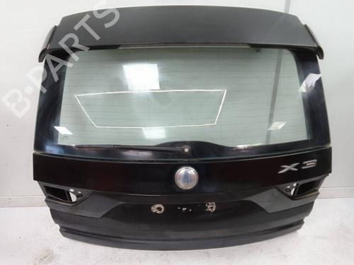 tailgate-bmw-x3-e83-2003-2004-2005-2006-2007-2008-2009-2010-2011-23455956 main image